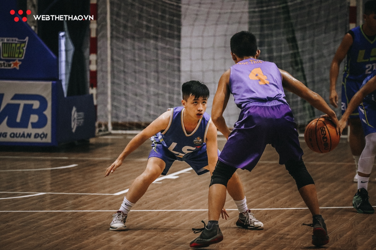 Chung kết giải PNT Open 2019: Thái Sơn Nam vượt mặt đàn anh lên ngôi vô địch
